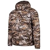 Huntworth Schwere, wasserdichte Jagdjacke. - - XX-Large