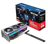 Sapphire Nitro+ Vapor-X AMD Radeon RX 7900 XTX Gaming OC 24GB GDDR6