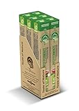 La Natura Lifestyle | BIO PFEFFERMINZ TEE | 100% Industriell Kompostierbare² Teekapseln |...