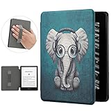 Billionn Hülle für Kindle Paperwhite 11. Generation E-Reader (6,8 Zoll, 2021) und Kindle...