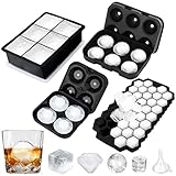 leicht zu lösen, geeignet für Whisky-Cocktails und Säfte usw