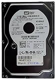Western Digital WD1600AAJB 160GB interne Festplatte (8,9 cm (3,5 Zoll) Festplatte intern...