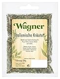 Wagner Green Forest - Italienische Würzkräuter | 100 g im Beutel