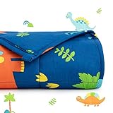 Sivio Gewichtsdecke, 2,3 kg, 90x120 cm, 100% natürliche Baumwolle, Schwere...