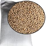 R&M Erbsen 25 kg [Futtererbsen, Taubenfutter, Hühnerfutter, Entenfutter]