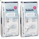 Generisch 2 x 12.5 kg | Bosch Life Protection Concept | Young & Active |...