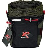 XP Find Pouch Tasche für Gegenstände, PINPOINTER REPERTI für Metalldetektor Tasche...