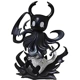 REOZIGN Ritterfigur, dunkler Dämonenritter des Schattens, 8 cm, PVC-Charaktere,...