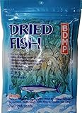 100g Getrocknete Sardellen von BDMP Dried Anchovy