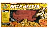 Zoo Med RH-1E Repticare Rock Heater Heizstein M, 10 Watt, Wärmeplatz für...