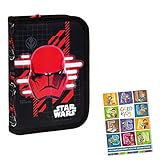 Federmappe Federmäppchen Federtasche Schüleretui Stiftetasche Schlamper-Etui Schul-Etui...