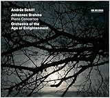 Johannes Brahms: Piano Concertos