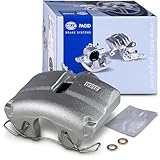 HELLA PAGID 8AN 355 789-181 Bremssattel - AN8918 - Bremssystem: ATE - Neuteil...