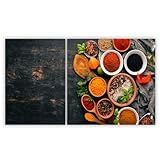 SMTDeco Herdabdeckplatte Ceranfeld Abdeckplatte Herdabdeckung Herdplatten Abdeckungen...