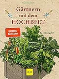 Gärtnern mit dem Hochbeet: So einfach geht's (GU Hochbeete)