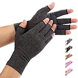 Duerer Arthritis Handschuhe - Compression Handschuhe f¡§1r Rheumatoide & Osteoarthritis...