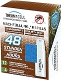 Thermacell Nachfüllung Jagd E-4