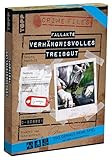 Crime Files – Fallakte: Verhängnisvolles Treibgut – Das geniale Krimispiel mit über...