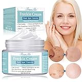 Aufhellende Creme, Whitening Cream, Frecken Creme, Haut Aufhellende Creme, Dunkle Flecken...