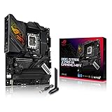 ASUS ROG STRIX Z790-H GAMING WIFI /Intel Z790 LGA 1700 ATX-Mainboard mit 16 + 1...