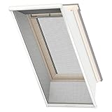 VELUX Originale Insektenschutzrollos - kompatibel mit einem Dachausschnitt in...
