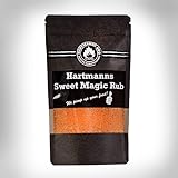 Hartmanns Sweet Magic Rub