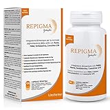 Repigma Lycomplex – Nahrungsergänzungsmittel zur Behandlung von Vitiligo und weißen...