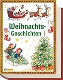 Weihnachtsgeschichten: Zum Vorlesen (Geschichtenschatz)