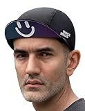 ROCKBROS Fahrrad Kappe Cycling Cap Radmütze UPF 50+ Sommer Anti-Schweiß Atmungsaktive...