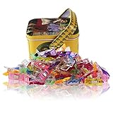Wonder Clips-Packung mit 100 Pieces Mehrzweck Nähen Clips Craft Zubehör zum...