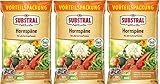 3X 3kg Bio Hornspäne Naturen (3)