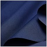 600D Heavy Duty dicke wasserdichte Leinwand Stoff 600 g Abdeckung im Freien