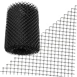 INOOMP 1 Rolle Snowboardnetz Skihaut Mesh Skiboardteil Mesh Protector Schutzgitter Für...