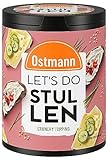 Ostmann Gewürze - Let's Do Stullen Topping | Ostmann X DoktorFroid | Cruncy Topping mit...