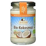Dr. Goerg Premium Bio-Kokosmus, 200 g