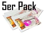 Petromax Glühstrumpf Einloch HK500 5er Set