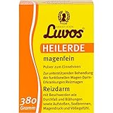 Luvos Heilerde magenfein Beutel Reizmagen Reizdarm, 380 g Pulver