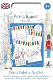 Robert Frederick Kinder Malset Papier Mehrfarbig A5