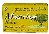 MASTIC MASTIHA SOAP Griechische Seife, 120 g