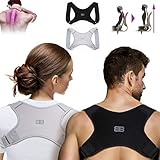 Back Bodyguard Haltungskorrektur - Innovativer Haltungstrainer für eine...
