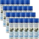 LOTT 24x BREMSENREINIGER TEILEREINIGER INTENSIV Reiniger ENTFETTER Brake Cleaner...