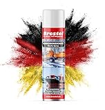 BRESTOL® KORROSIONSSCHUTZSPRAY 400 ml - Schutzwachs Wachsspray Korrosionsschutzwachs...