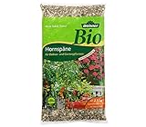 Dehner Bio Hornspäne mit Langzeitwirkung, für Balkon- und Gartenpflanzen, 2.5 kg, für...