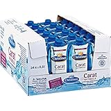 24 Boxen a 500ml Christinen Mineralwasser ohne Kohlensäure Carat Naturelle