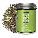 'Jasmin Imperial' Jasmintee Lose Bio in Dose Völlig Neu Erfunden, 4 Premium...
