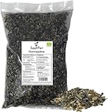 SaatPur® Hornspäne Naturdünger 10,5 kg, 100% natürlicher Dünger mit 14%...
