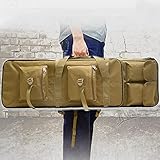 ANSNOW Jagd-Militärrucksäcke, Outdoor-Armee-Mehrzweck-Waffentasche, Angeltasche,...
