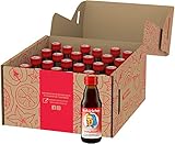 Rotbäckchen Immunstark Mini, 24er Pack (24 x 125ml), Beutel