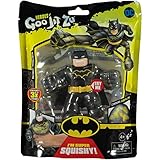 Heroes of Goo Jit Zu, super Stretchy Action-Figur mit einzigartiger Füllung,...