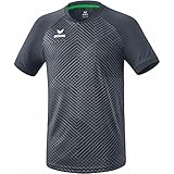 Erima Herren Madrid 2.0 Trikot, Slate Grey, L EU